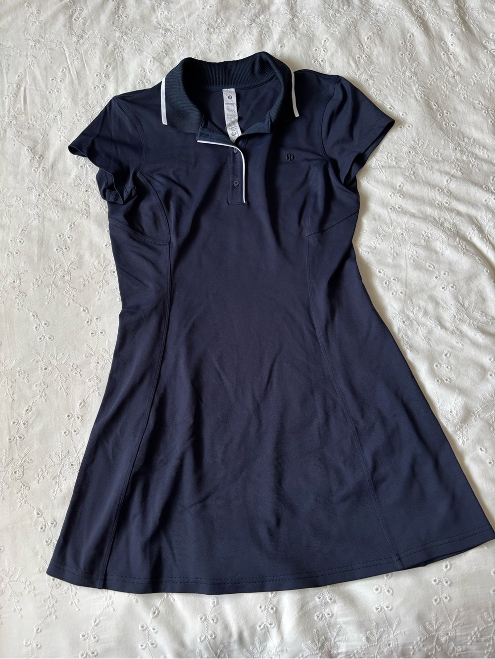 Lululemon golf dress - Picture 4 of 10